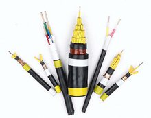 計算機電纜，信號電纜