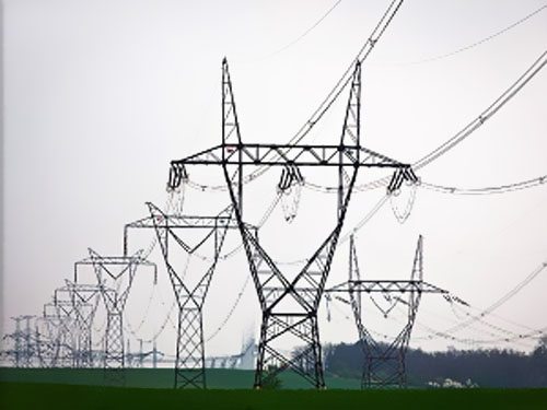 美國(guó)與墨西哥簽框架協(xié)議建跨境電力市場(chǎng)