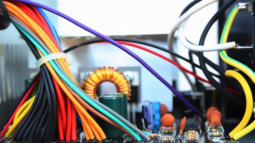 【慶豐電纜】干貨，這幾個電纜專業詞要記住！